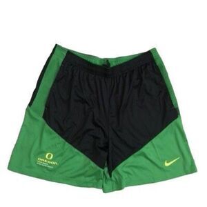 Nike Oregon State DRI-Fit Field Shorts Men’s Size XL